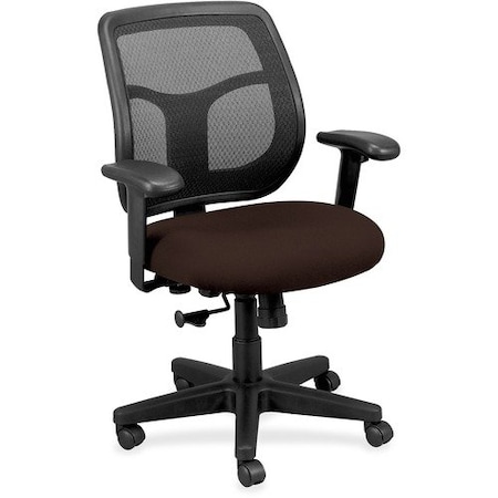 Eurotech - The Raynor Group MESH SYNC/TILT SEAT,  EUTMT9400105
